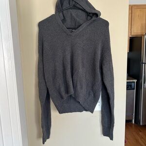 NWT Fashion Nova Sweater